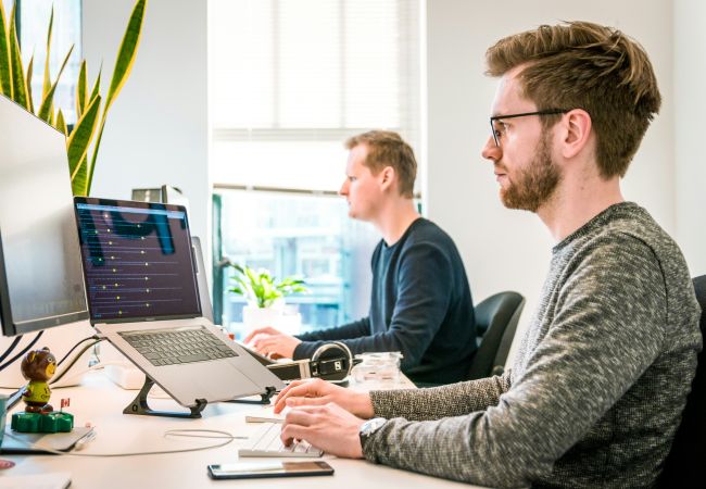 Image - Technischer Kundendienst